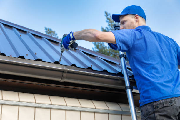 Best Metal Roofing Installation  in Madison, IL