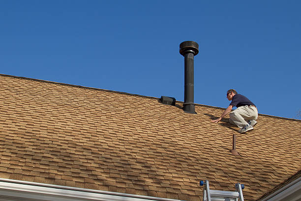 Steel Roofing in Madison, IL