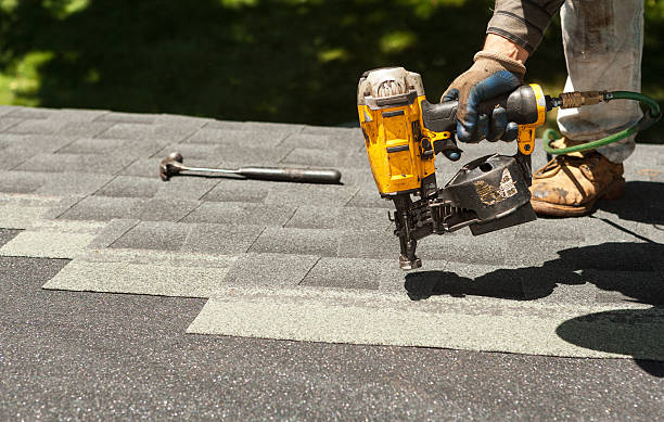 Fast & Reliable Emergency Roof Repairs in Madison, IL