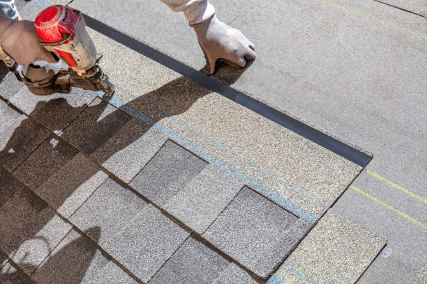 Best Roofing for New Construction  in Madison, IL